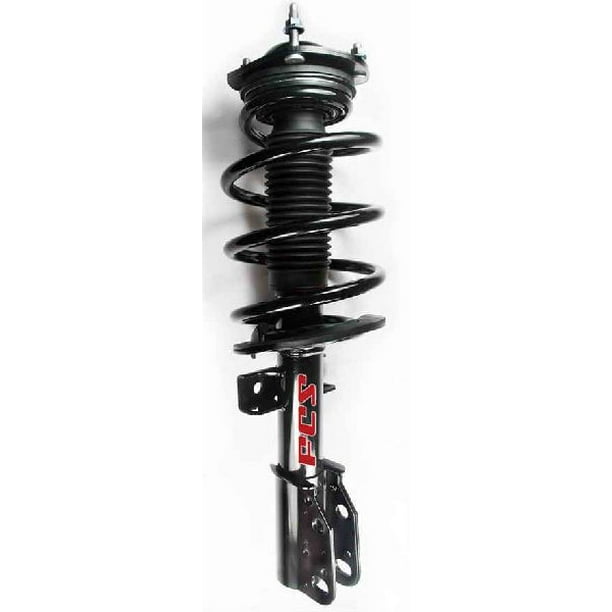 Front Strut for 2009-2012 Chevrolet Traverse Front Strut for 2009-2012 Chevrolet Traverse